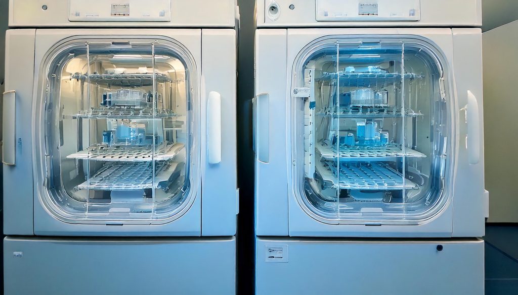 Firefly IVF lab incubator 79796