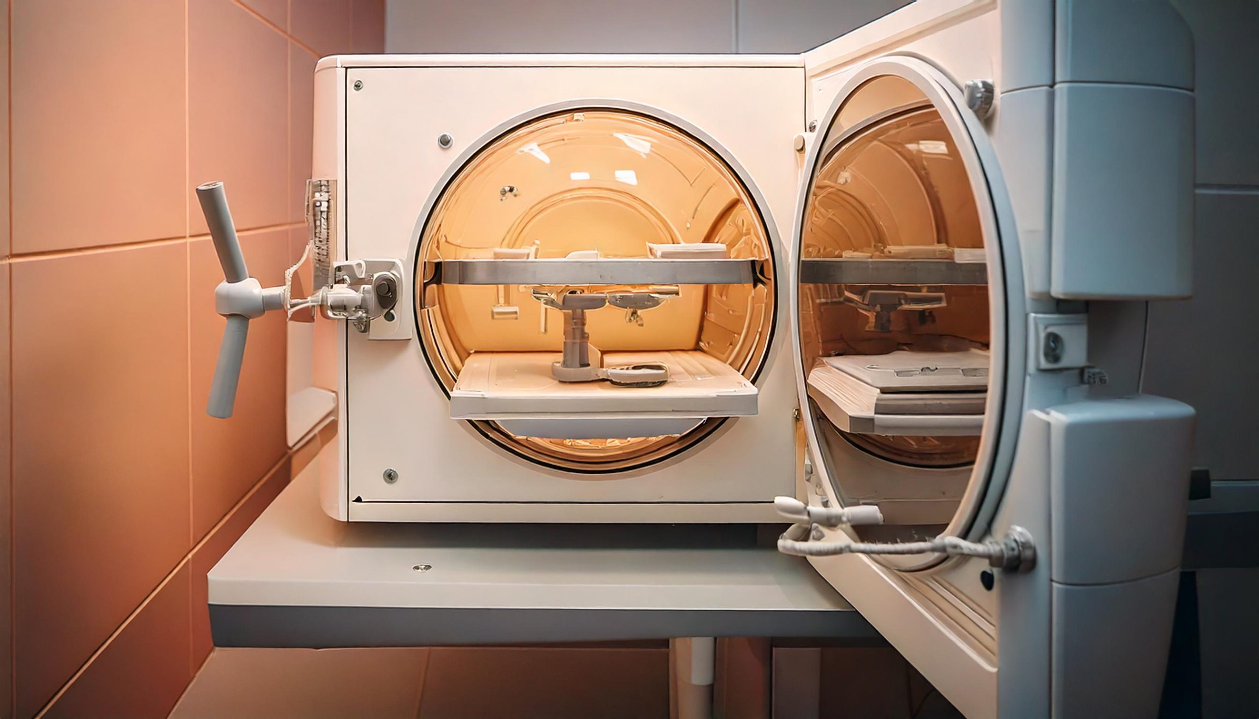 Firefly IVF lab incubator door open 92277 (1)