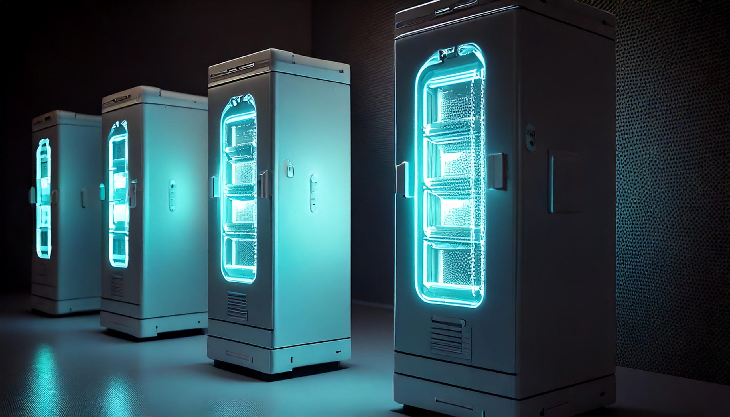 Firefly power back up for medical lab, remove the text box, the light is in battery shape 39791
