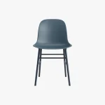 Modulo Chair Steel