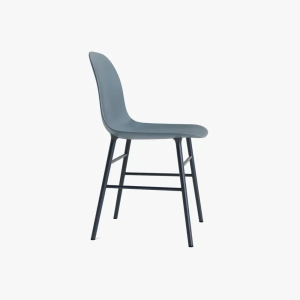Modulo Chair Steel