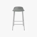Ligne Barstool 65 Steel