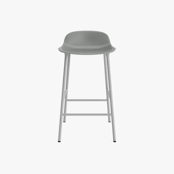 Ligne Barstool 65 Steel